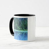 Mug Lac Emerald, Parc national Yoho, Colombie-Britanni (Devant gauche)