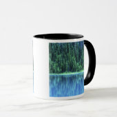 Mug Lac Emerald, Parc national Yoho, Colombie-Britanni (Devant droit)