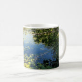 Mug Lac Érié Metropark River View (Devant droit)