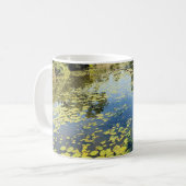 Mug Lac Érié Metropark River View (Devant gauche)