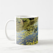 Mug Lac Érié Metropark River View (Gauche)