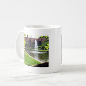 Mug Lac et Fontaine au RHS Wisley (Devant gauche)