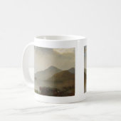 Mug Lac George (Devant gauche)
