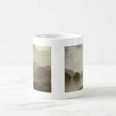 Mug Lac George (Centre)