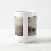 Mug Lac George (Centre)