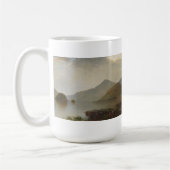 Mug Lac George (Gauche)