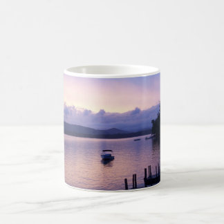 Mug Lac George 3
