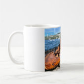 Mug Lac George New York (Gauche)