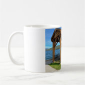 Mug Lac George New York (Gauche)