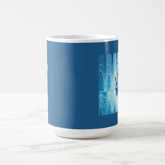 Mug Lac glaciaire (Centre)