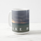 Mug Lac Huron (Devant gauche)
