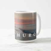 Mug Lac Huron (Devant droit)
