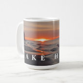 Mug Lac Huron (Devant gauche)