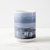 Mug Lac Huron Winter (Centre)