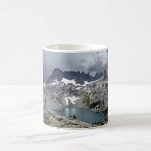 Mug Lac Iceberg 2 - Ansel Adams Wilderness