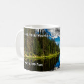 Mug Lac Irène (Devant gauche)
