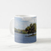 Mug Lac Iron Mountain (Devant gauche)