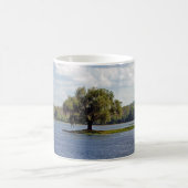 Mug Lac Iron Mountain (Centre)