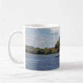 Mug Lac Iron Mountain (Gauche)