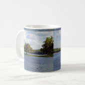 Mug Lac Iron Mountain (Devant gauche)