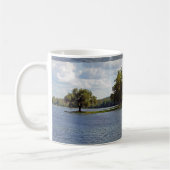 Mug Lac Iron Mountain (Gauche)