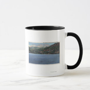 Mug Lac Isabel, le Colorado