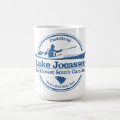 Mug Lac Jocassee (SK) (Centre)
