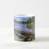 Mug Lac Kaibab Psaume 62:5 KJV 325 ml. (Centre)