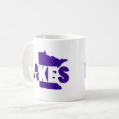 Mug Lac KE (Devant gauche)