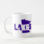 Mug Lac KE (Gauche)