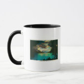 Mug Lac Kenai, Alaska, collecte des tempêtes (Gauche)