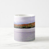 Mug Lac Léman, Wisconsin (Centre)
