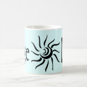 Mug Lac Life (Centre)