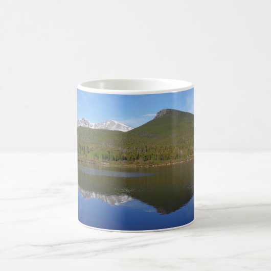 Mug Lac Lily (Centre)