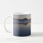 Mug Lac McDonald à Sunrise II (Gauche)