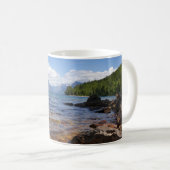 Mug Lac McDonald I (Devant droit)