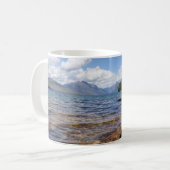 Mug Lac McDonald I (Devant gauche)