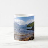 Mug Lac McDonald I (Centre)