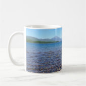 Mug Lac McDonald II (Gauche)