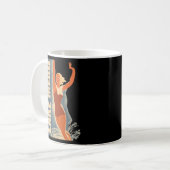 Mug Lac Mead (Devant gauche)