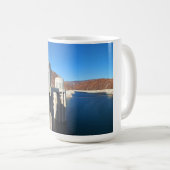 Mug Lac Mead, États-Unis (Devant droit)