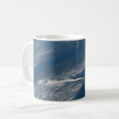 Mug Lac Michigan, Lac Huron Et État Du Michigan. (Devant gauche)