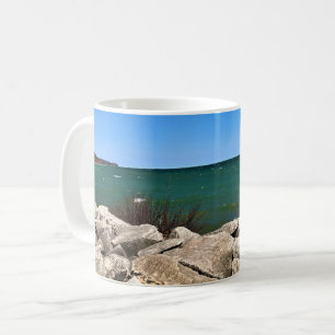 Mug Lac Michigan, Port Washington, WI