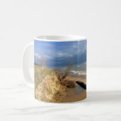 Mug Lac Michigan, Sheboygan, Wisconsin (Devant gauche)