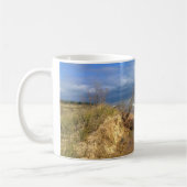 Mug Lac Michigan, Sheboygan, Wisconsin (Gauche)