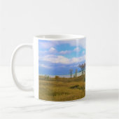 Mug Lac Michigan, Sheboygan, Wisconsin (Gauche)