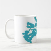 Mug Lac MInnetonka (Gauche)