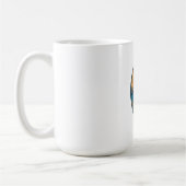 Mug Lac Minnetonka, Minnesota pêche et navigation de p (Gauche)