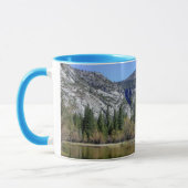 Mug Lac mirror (Gauche)