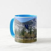 Mug Lac mirror (Devant gauche)